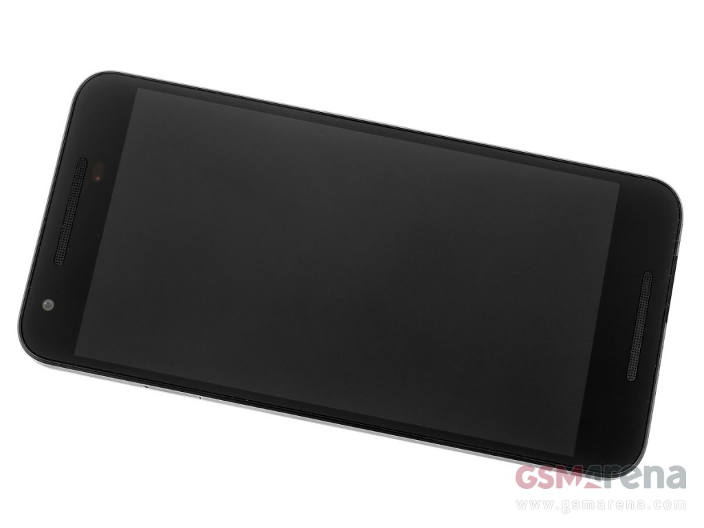 LG Nexus 5X Tech Specifications