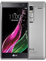 LG Zero Спецификация модели