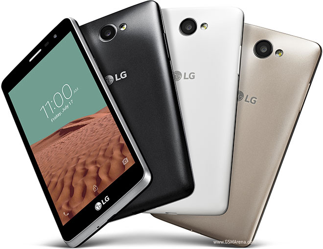 LG Bello II Tech Specifications