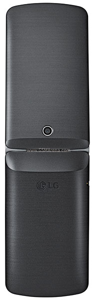 LG G350 Tech Specifications