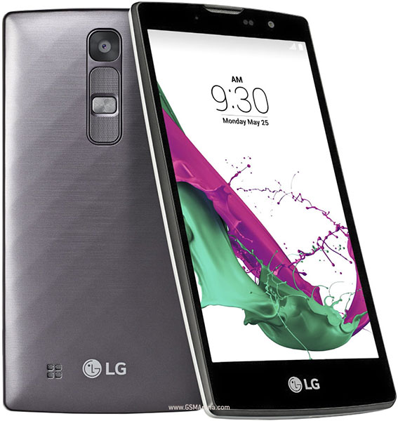 LG G4c Tech Specifications
