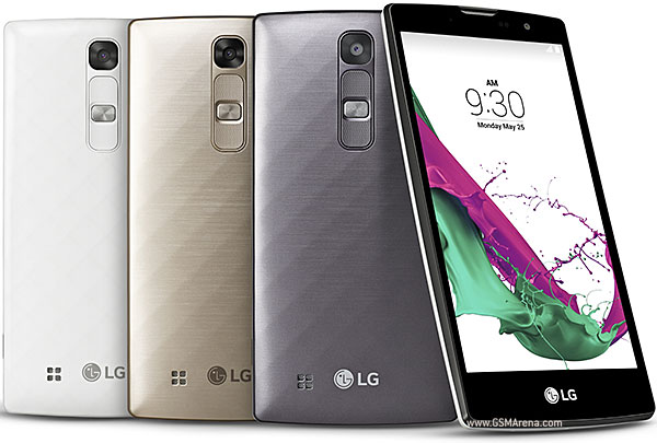 LG G4c Tech Specifications