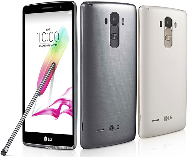 LG G4 Stylus Tech Specifications