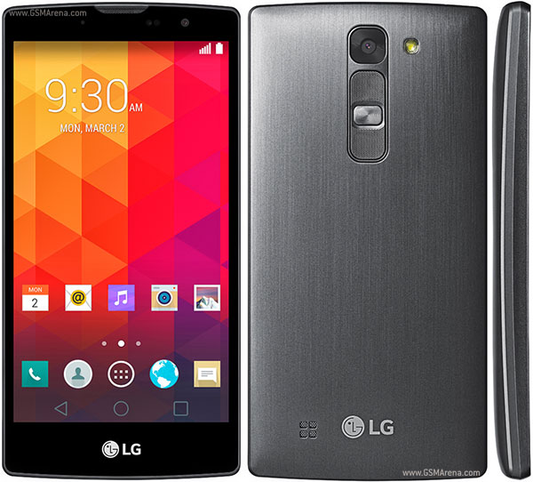 LG Magna Tech Specifications
