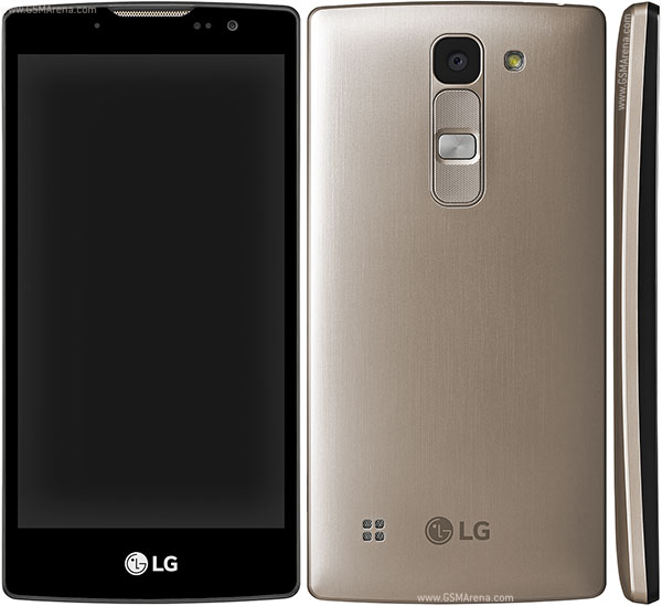 LG Spirit Tech Specifications