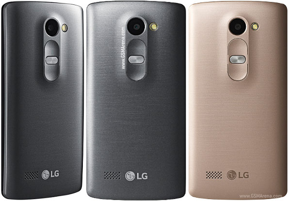 LG Leon Tech Specifications