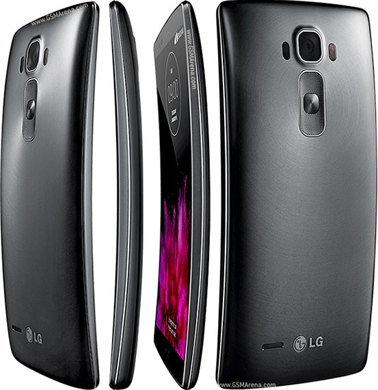 LG G Flex2 Tech Specifications