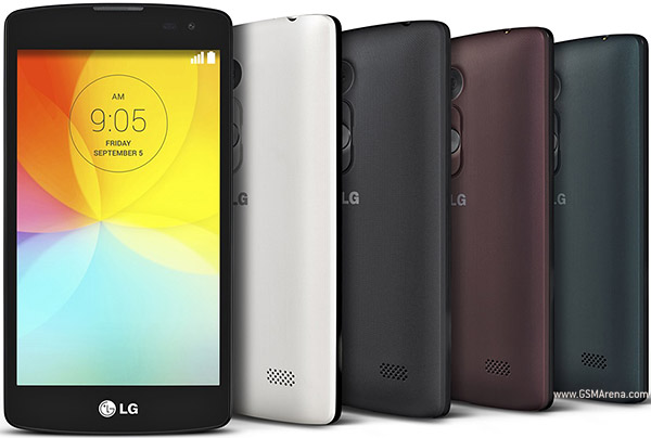 LG G2 Lite Tech Specifications