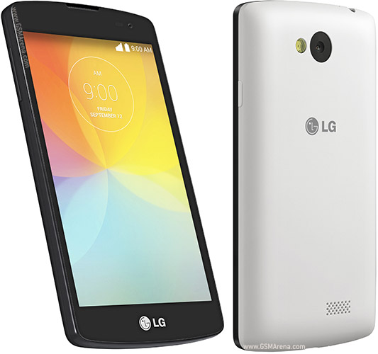 LG F60 Tech Specifications