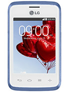 LG L20 Спецификация модели