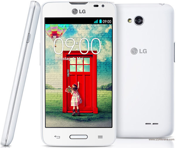 LG L65 D280 Tech Specifications