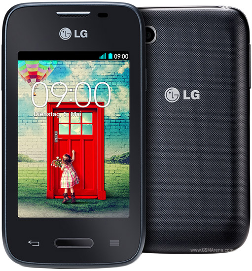 LG L35 Tech Specifications