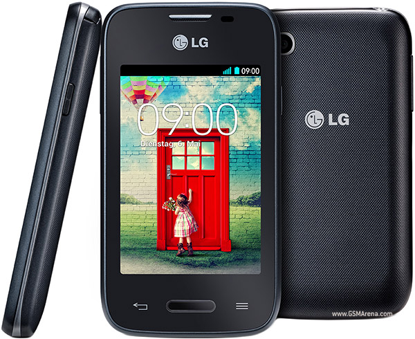 LG L35 Tech Specifications
