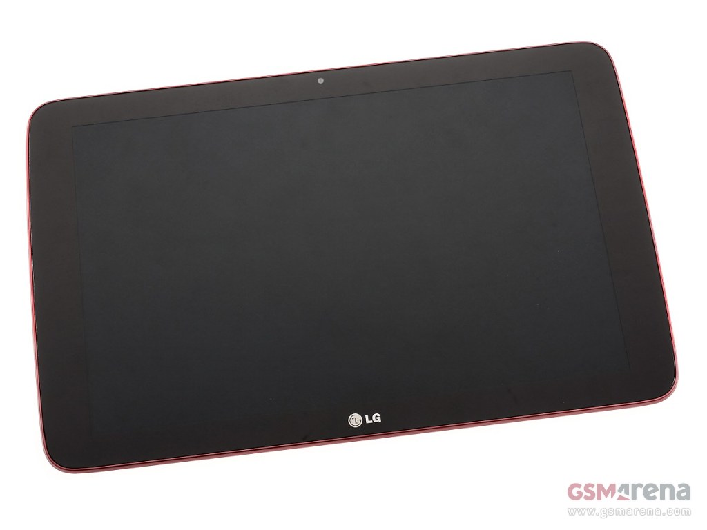 LG G Pad 10.1 Tech Specifications