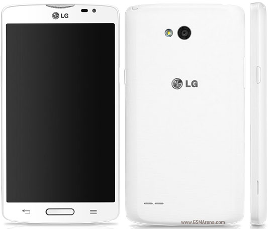 LG L80 Tech Specifications