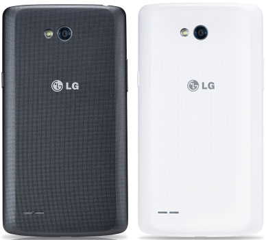 LG L80 Dual Tech Specifications