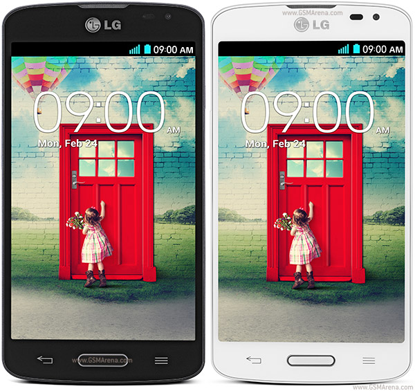 LG F70 D315 Tech Specifications