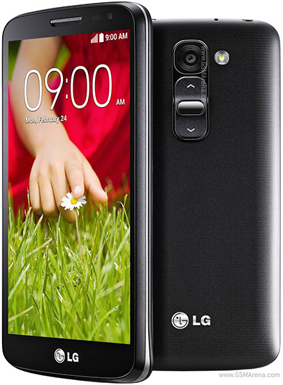 LG G2 mini LTE (Tegra) Tech Specifications