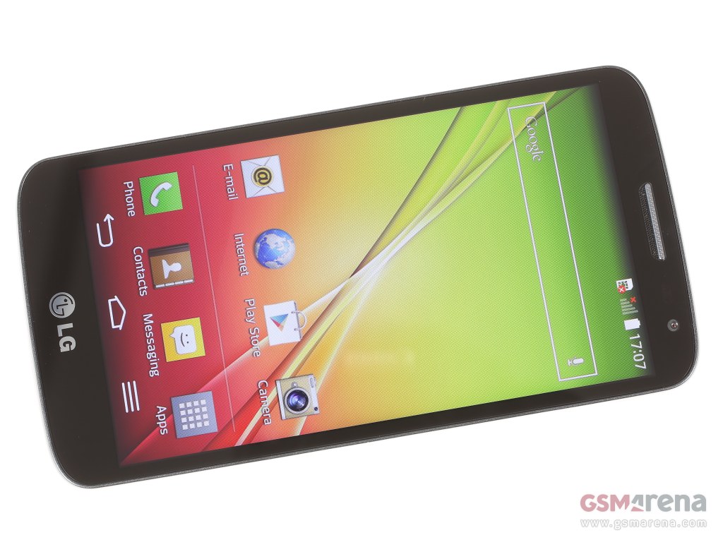 LG G2 mini LTE Tech Specifications
