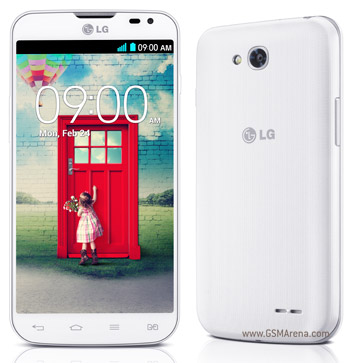 LG L90 Dual D410 Tech Specifications