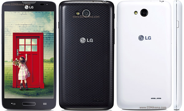 LG L90 D405 Tech Specifications