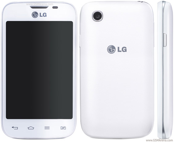 LG L40 Dual D170 Tech Specifications