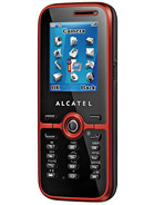 alcatel OT-S521A Tech Specifications
