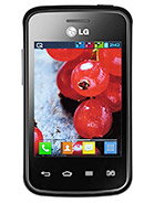 LG Optimus L1 II Tri E475 Спецификация модели