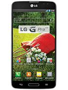 LG G Pro Lite Спецификация модели