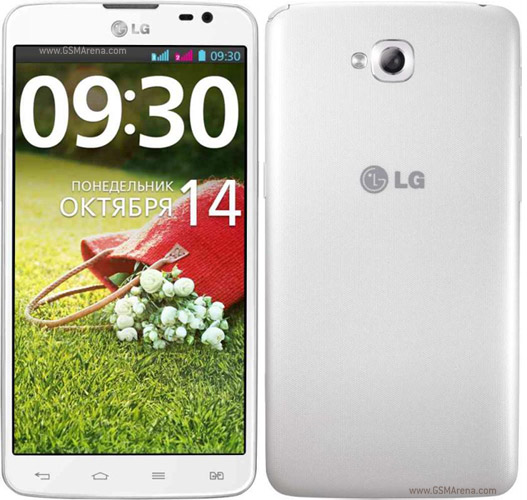 LG G Pro Lite Dual Tech Specifications