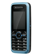 alcatel OT-S920 Спецификация модели