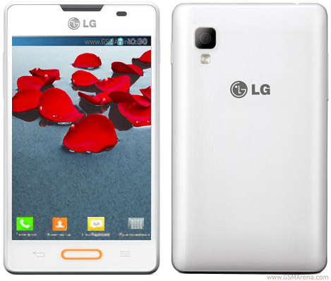 LG Optimus L4 II E440 Tech Specifications