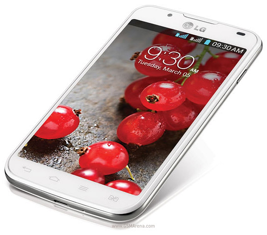 LG Optimus L7 II Dual P715 Tech Specifications