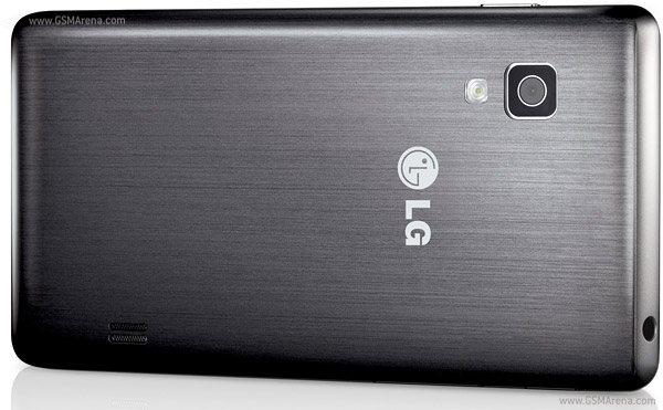 LG Optimus L5 II E460 Tech Specifications
