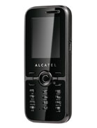 alcatel OT-S520 Спецификация модели