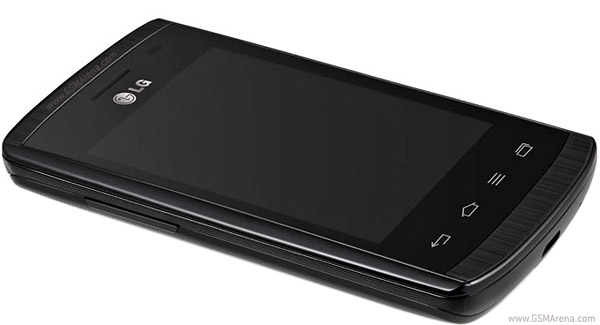 LG Optimus L1 II E410 Tech Specifications