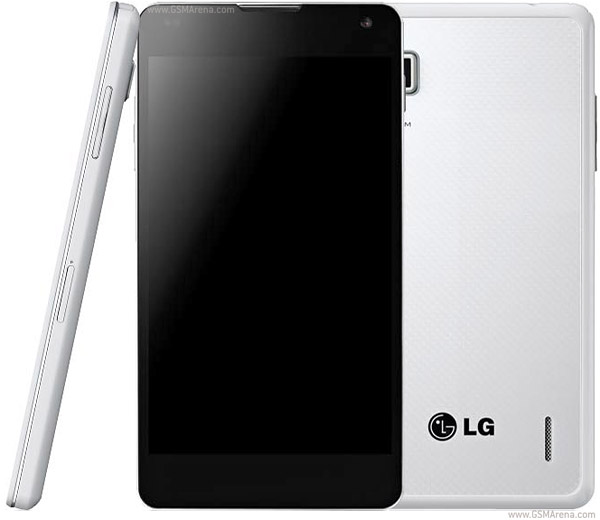 LG Optimus G E975 Tech Specifications