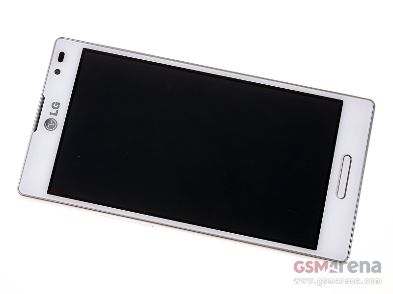 LG Optimus L9 P760 Tech Specifications