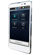 LG Optimus LTE Tag Спецификация модели