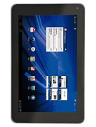 LG Optimus Pad V900 Спецификация модели