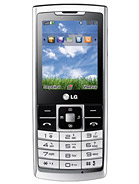 LG S310 Спецификация модели