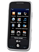 LG GS390 Prime Спецификация модели
