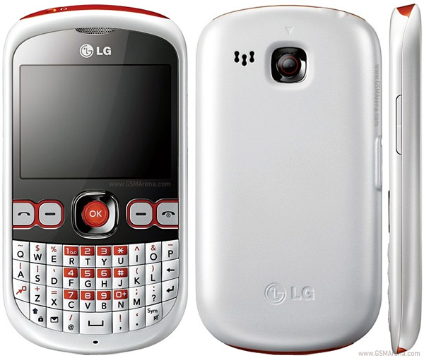 LG Town C300 Tech Specifications