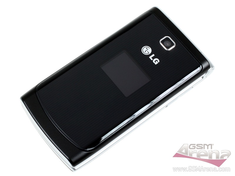 LG A130 Tech Specifications