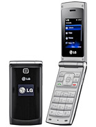 LG A130 Спецификация модели