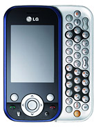 LG KS365 Спецификация модели
