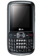 LG C105 Спецификация модели