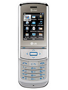 LG GD710 Shine II Спецификация модели