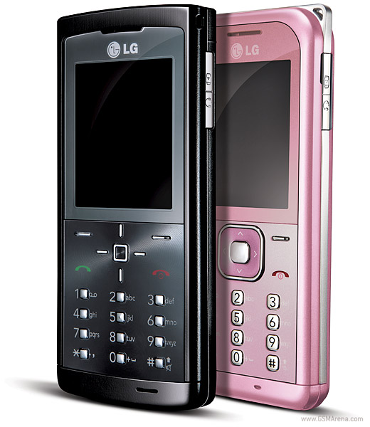 LG GB270 Tech Specifications