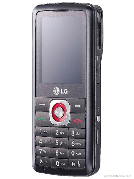 LG GM200 Brio Tech Specifications